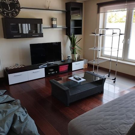 Ferienwohnung Cosy Corner Lommel Exterior foto