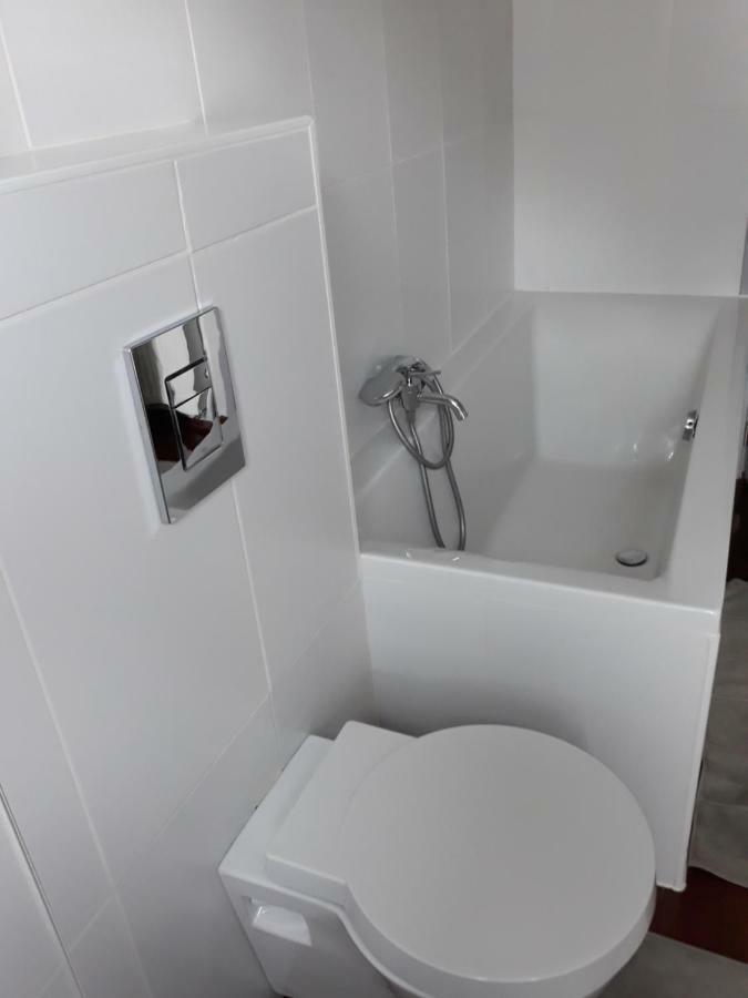 Ferienwohnung Cosy Corner Lommel Exterior foto