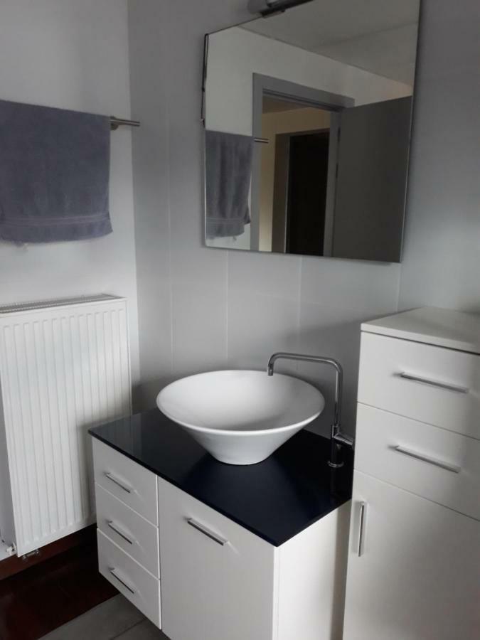 Ferienwohnung Cosy Corner Lommel Exterior foto